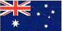 Australian flag